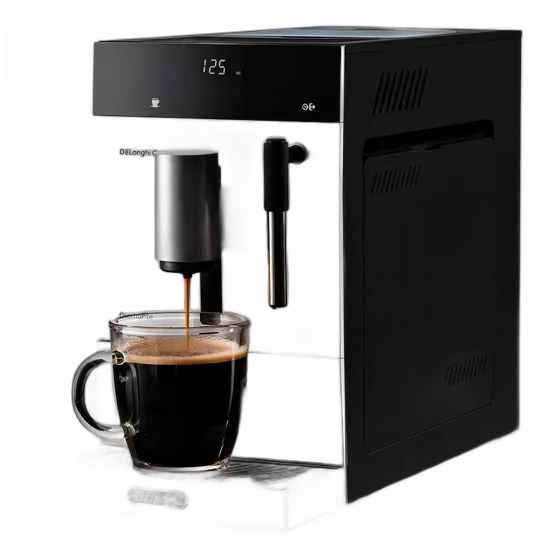 Ariete 1452 Diamante Automatic Espresso Machine Black