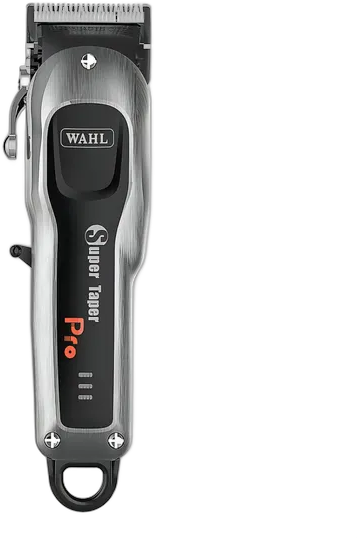 Wahl Super Taper Pro Cordless Professional Hair Clipper