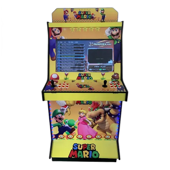 32-Inch Arcade Machine Automatic Bivolt Power Supply