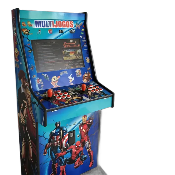 Arcade Machine