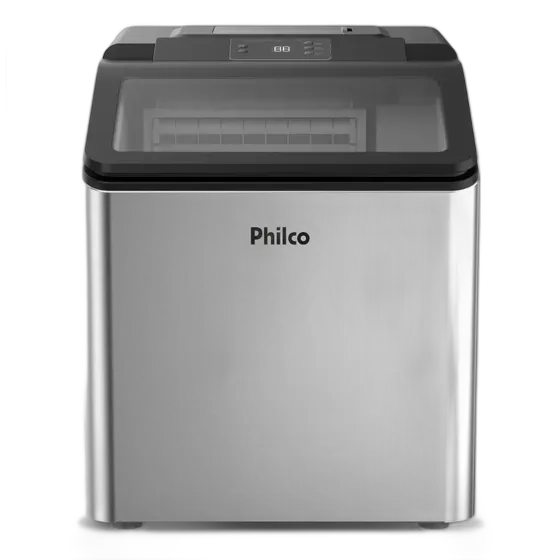 Philco PMG35A Ice Machine Stainless Steel Coating