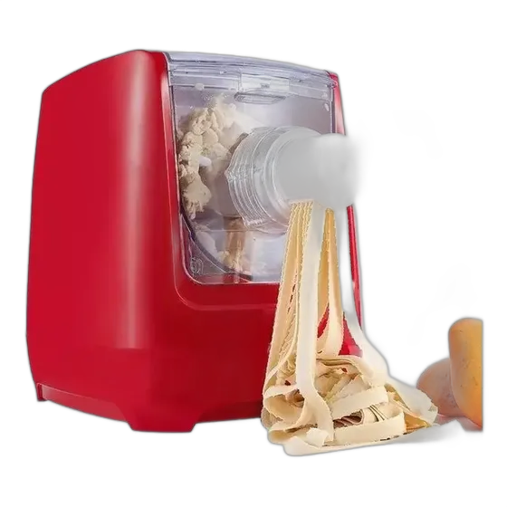 Automatic Pasta Machine, 220V, 13 Pasta Shapes