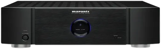 Marantz MM7025 Stereo Amplifier 2 Channels 140W - 120V