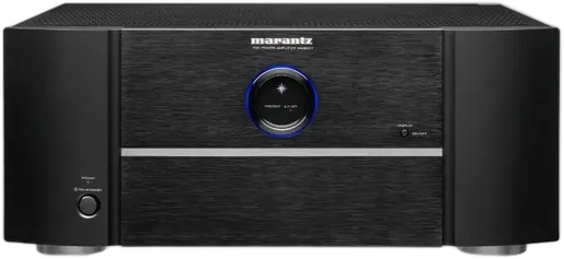 Marantz MM8077 Amplifier 7 Channels 150W Black High Performance