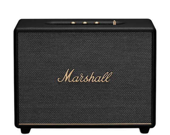Marshall Woburn III Bluetooth Speaker, HDMI, RCA
