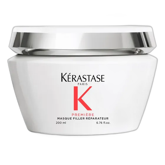 Anti-Breakage Repairing Filler Hair Mask for Damaged Hair, Première, Kérastase, 200ml