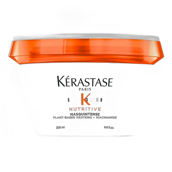Kérastase Nutritive Masquintense Nourishing Mask for Dry Hair | 200ml |