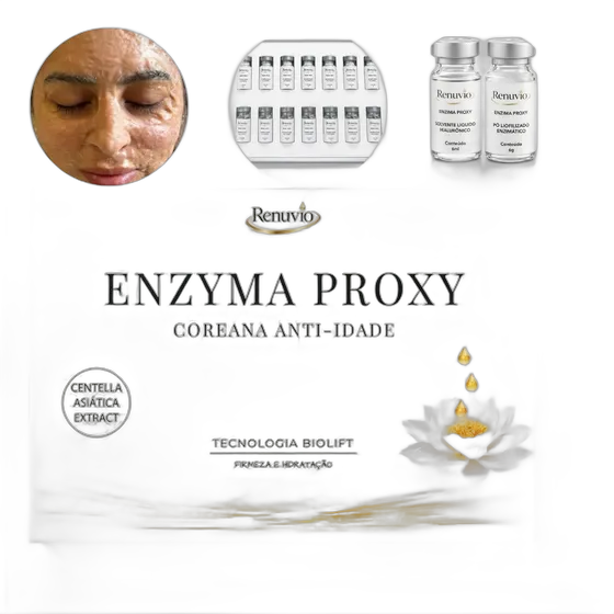 Korean Facial Mask Collagen Hyaluronic Freezes Moisturizes