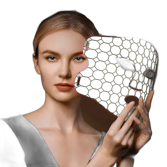LED Photon Facial Mask Rejuvenation 5