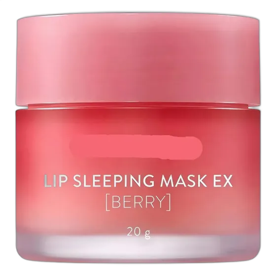Lip Sleeping Mask 20g