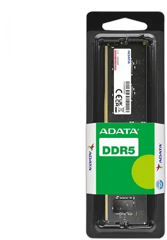 Memory RAM 32GB Desktop PC Adata Ddr5 5600mhz Ad5u560032g-s