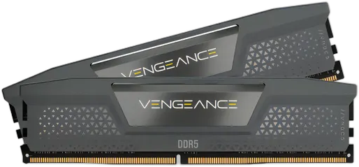 Corsair Vengeance RAM Memory 32GB 2x16GB DDR5 5200MHz