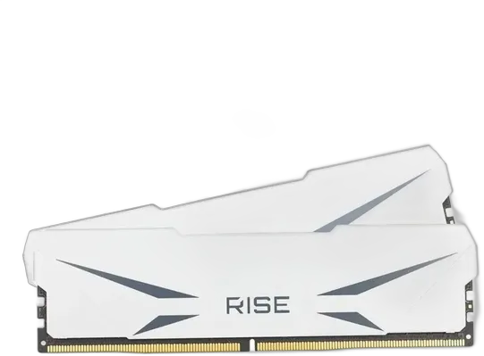 Ram Memory Rise Mode 32gb (2x16gb), 5200mhz, Ddr5, Cl42