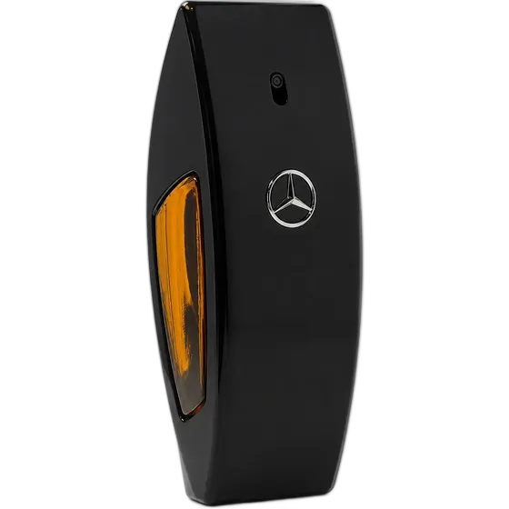 Mercedes Benz Club Black EDT 100ml Men's Imported
