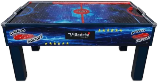 Professional Aero Hockey Table 180x110 Acrylic