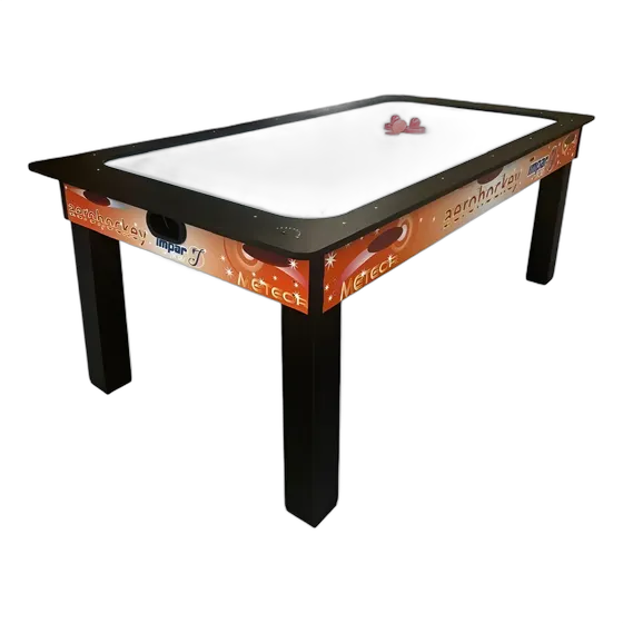 Impar Sports Meteor Professional Aero Hockey Table