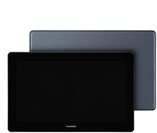Huion Kamvas Pro 16 Plus (4K) GT1562-G Graphics Tablet