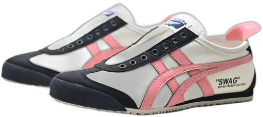Mexico 66 Trendy Canvas Sports Shoes