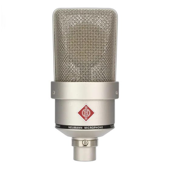 Neumann TLM 103 Nickel Cardioid Microphone