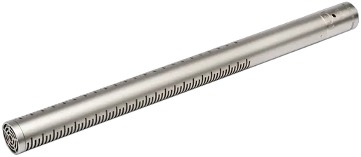 Rode NTG3 Boom Condenser Microphone, Supercardioid, Gray