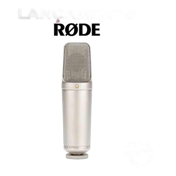 Rode NT1000 Condenser Microphone