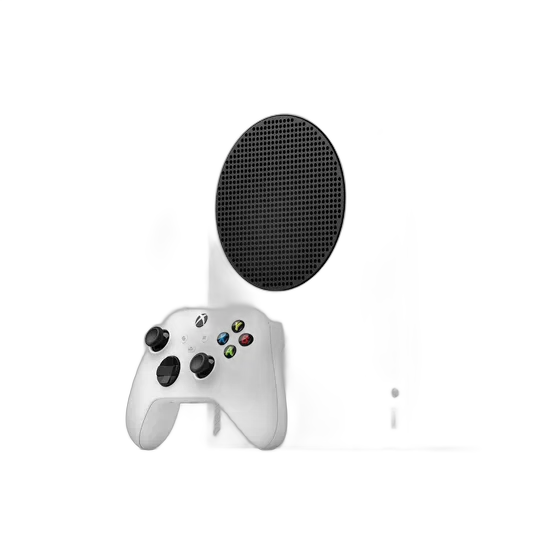 Microsoft Xbox Series S 512gb Standard White
