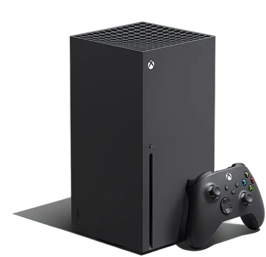 Microsoft Xbox Series X 1TB