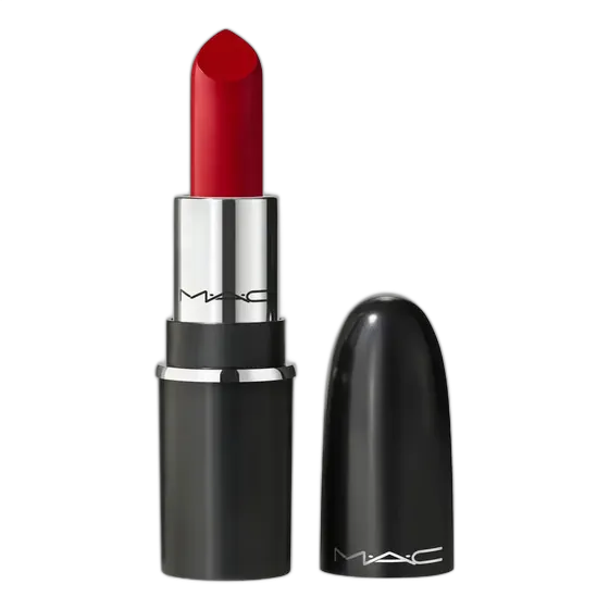 Mini Mac Macximal Matte Lipstick - Rubby Woo