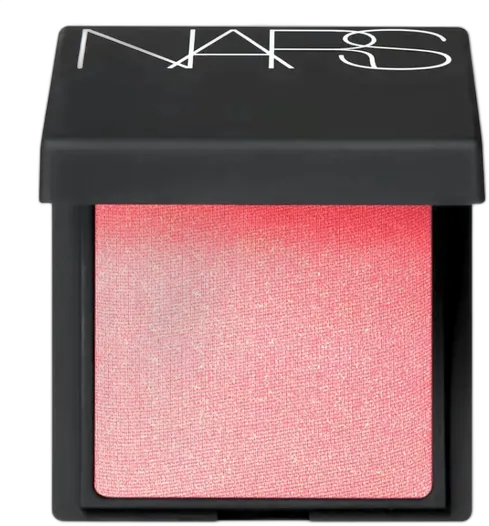 Mini Nars Orgasm Blush, Travel Size, Shimmery, 0.04oz