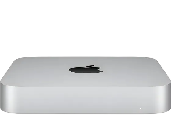 Mini PC Apple Mac mini M2 - 8GB RAM - 256GB Authorized Distributor