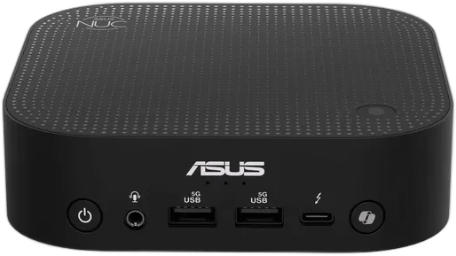 Mini PC ASUS NUC 14 Pro AI Core Ultra 7 32GB 1TB SSD