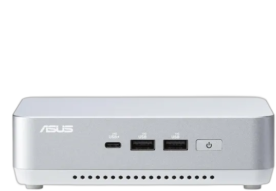 Asus NUC 14 Pro+ Barebone Mini PC Intel Core Ultra 9 14th Gen