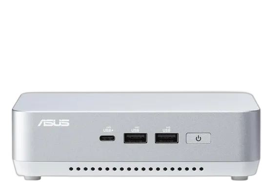 Mini PC ASUS NUC 14 Pro+ Complete System Intel Core 14th Gen