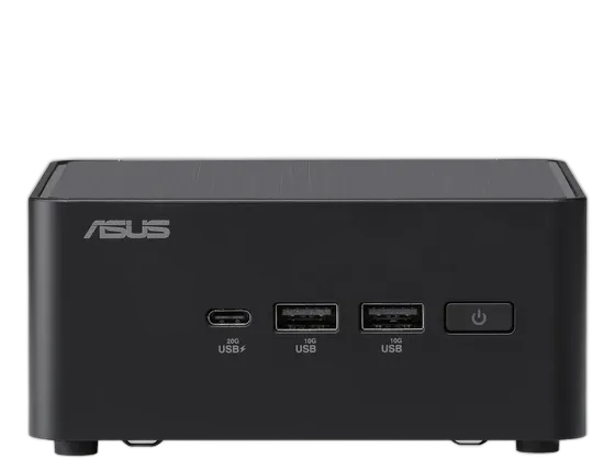 Mini PC ASUS NUC 14 Pro Tall Complete System Intel 14th Gen