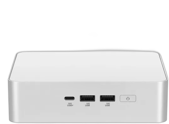 Asus NUC 15 Pro+ Mini PC Core Ultra 9 285H WiFi 7