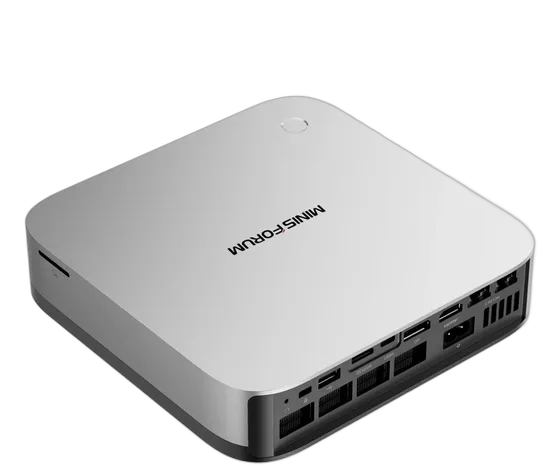 Minisforum X1 Pro Mini PC Ryzen AI 9 HX370 Wi-Fi 7