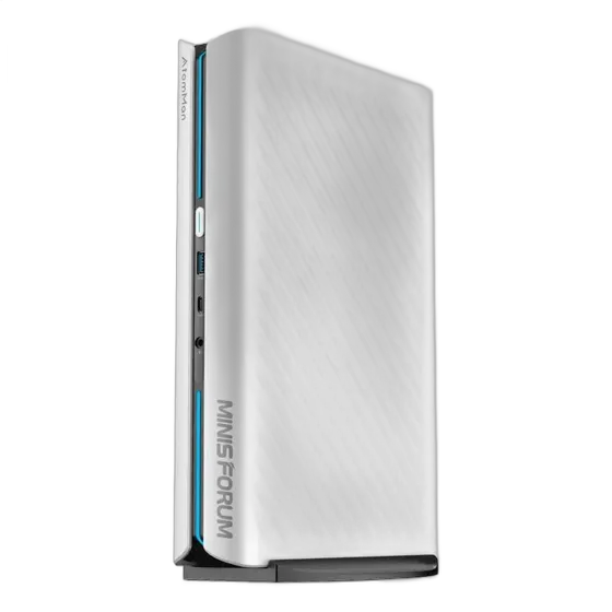 Minisforum G1 Pro Mini PC, 32GB RAM, 1TB SSD