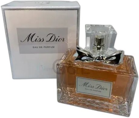 Dior Miss Dior Eau de Parfum 100ml โ 100% Original, Sealed, Adipec Seal