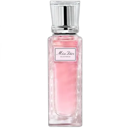 Miss Dior Dior Roll-on Eau de Parfum for Women 20ml