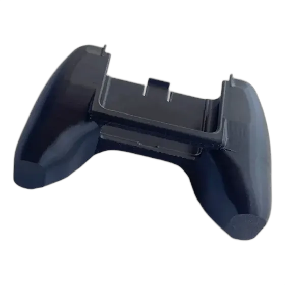 Miyoo Mini Plus Grip Black