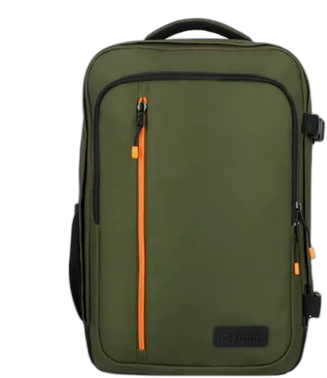 Samsonite Litemove Xtrem Men's Travel Backpack