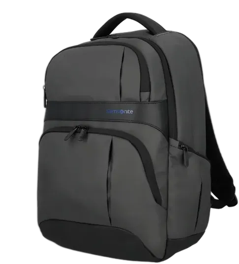 Samsonite 15 Ikonn III Pro Laptop Backpack