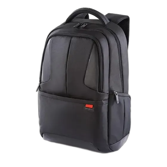 Samsonite Ikonn I Laptop Backpack Black