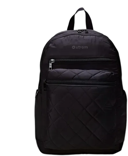 Laptop Backpack 15 Linx Black Xtrem Samsonite