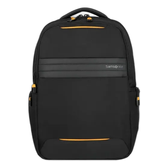 Samsonite Locus Lite 2 Laptop Backpack Black 15.6