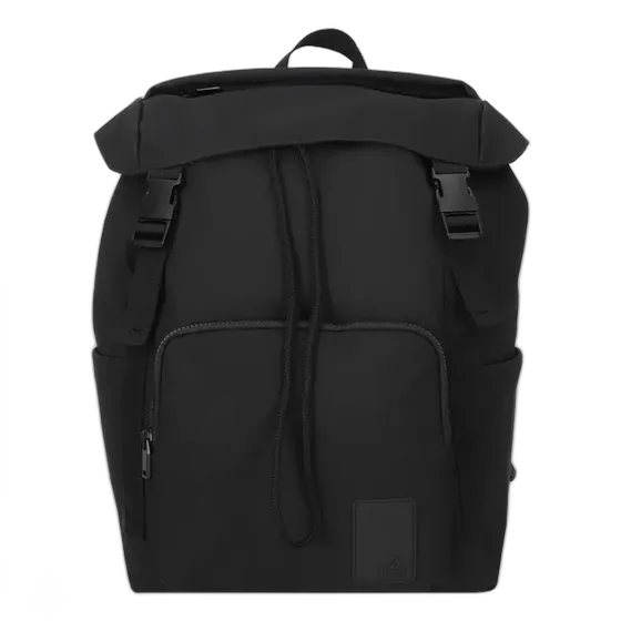 Xtrem Wanda Laptop Backpack Black