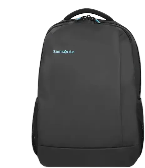 Samsonite Reformation Smithson Backpack Black
