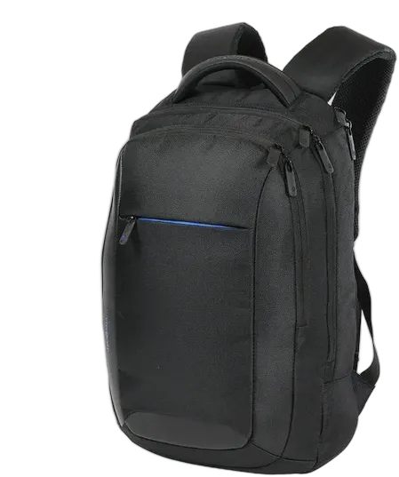 Samsonite Business Ikonn IL Laptop Backpack Black