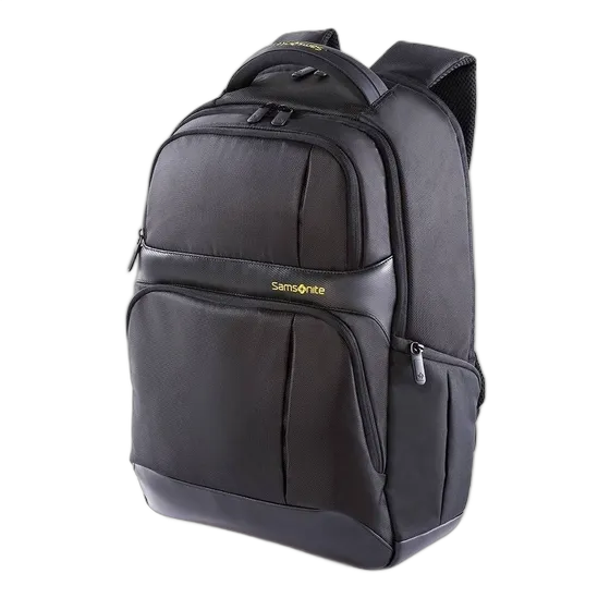 Samsonite Ikonn III IKONN Urban Backpack Black