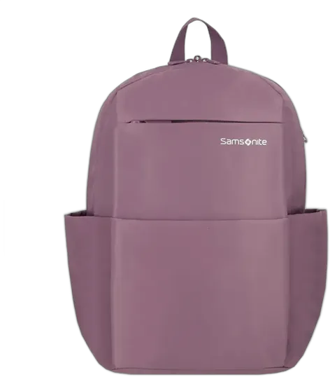 Samsonite Reformation Bel-Air Backpack Purple